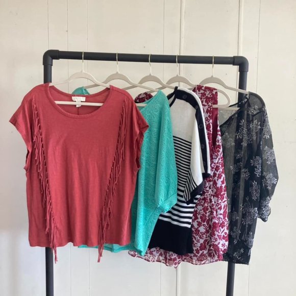 Women's Not So Mystery Bundle Box 3Xl #49 - Picture 1 of 16